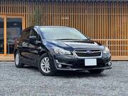 2015 SUBARU IMPREZA SPORTS
