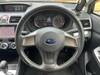 SUBARU IMPREZA SPORTS