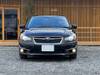 SUBARU IMPREZA SPORTS