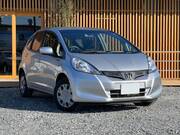 2012 HONDA FIT G 10TH ANNIVERSARY