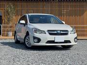 2014 SUBARU IMPREZA SPORTS
