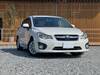 SUBARU IMPREZA SPORTS