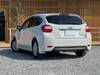 SUBARU IMPREZA SPORTS