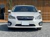 SUBARU IMPREZA SPORTS