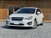 SUBARU IMPREZA SPORTS