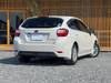 SUBARU IMPREZA SPORTS