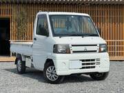 2010 MITSUBISHI MINICAB TRUCK V-TYPE