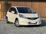2012 HONDA FIT