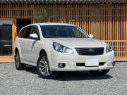 2011 SUBARU LEGACY OUTBACK
