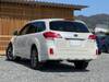SUBARU LEGACY OUTBACK
