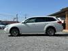 SUBARU LEGACY OUTBACK
