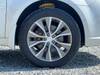 SUBARU LEGACY OUTBACK