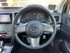 SUBARU LEGACY OUTBACK
