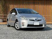 2011 TOYOTA PRIUS G