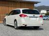 SUBARU LEGACY TOURING WAGON