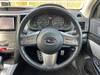 SUBARU LEGACY TOURING WAGON