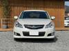 SUBARU LEGACY TOURING WAGON