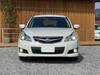 SUBARU LEGACY TOURING WAGON