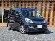 2012 SUZUKI SOLIO