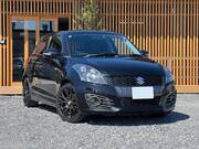 2014 SUZUKI SWIFT SPORT