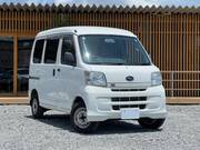2014 SUBARU SAMBAR VAN