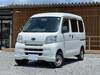 SUBARU SAMBAR VAN