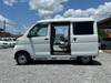 SUBARU SAMBAR VAN