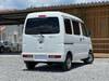 SUBARU SAMBAR VAN