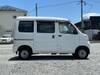 SUBARU SAMBAR VAN