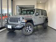 2022 CHRYSLER JEEP WRANGLER UNLIMITED