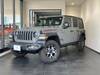 CHRYSLER JEEP WRANGLER UNLIMITED