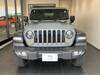 CHRYSLER JEEP WRANGLER UNLIMITED
