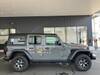 CHRYSLER JEEP WRANGLER UNLIMITED