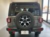 CHRYSLER JEEP WRANGLER UNLIMITED