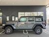 CHRYSLER JEEP WRANGLER UNLIMITED