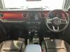 CHRYSLER JEEP WRANGLER UNLIMITED