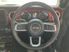 CHRYSLER JEEP WRANGLER UNLIMITED