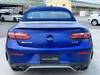 MERCEDES BENZ E-CLASS