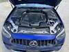 MERCEDES BENZ E-CLASS