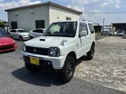 2007 SUZUKI JIMNY