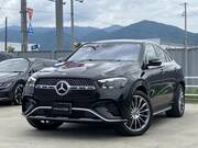 2023 MERCEDES BENZ GLE