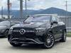 MERCEDES BENZ GLE