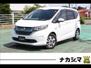 2018 HONDA FREED HYBRID