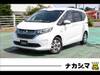 HONDA FREED HYBRID