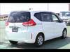 HONDA FREED HYBRID