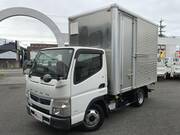 2019 FUSO CANTER
