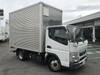 FUSO CANTER