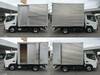 FUSO CANTER