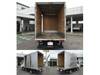 FUSO CANTER