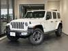 CHRYSLER JEEP WRANGLER UNLIMITED